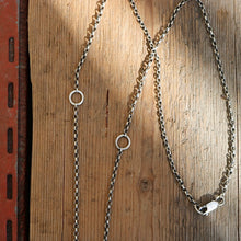 Load image into Gallery viewer, Royston turquoise Thunderbird + Feather Reworked Necklace