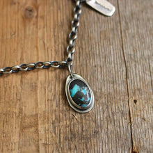 Load image into Gallery viewer, Sterling silver Charm Bracelet #8