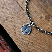 Load image into Gallery viewer, Sterling silver Charm Bracelet #2