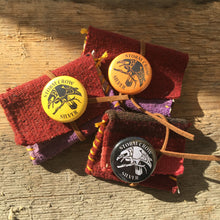 Load image into Gallery viewer, Cloud Mountain Turquoise Sun Necklace #4