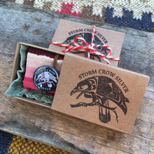 Load image into Gallery viewer, Blue Gem Turquoise Sun Necklace #8