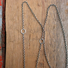 Load image into Gallery viewer, VINTAGE 70s California State pendant Reworked Necklace