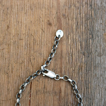 Load image into Gallery viewer, Sterling silver Arrow Bracelet