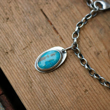Load image into Gallery viewer, Sterling silver Charm Bracelet #2