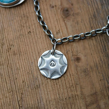 Load image into Gallery viewer, Sterling silver Charm Bracelet #2