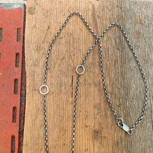 Load image into Gallery viewer, Apache Nugget turquoise Pendant + Buffalo Nickel Reworked Necklace