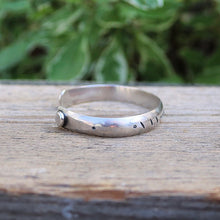 Load image into Gallery viewer, Wide Crescent Cuff (7” - 7.5”)