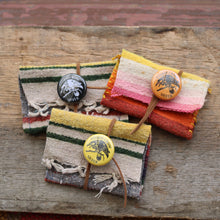 Load image into Gallery viewer, New Lander Feather Reworked Necklace
